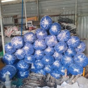 Lưới Bao Che Công Trình Màu Xanh Dương Bền Đẹp, Giá Tốt luoi bao che cong trinh xanh duong gia re