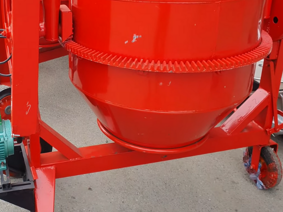 Dịch vụ bán máy trộn bê tông tại Đồng Nai ( đủ dung tích 250L–500L) mua may tron be tong tai dong nai re edited