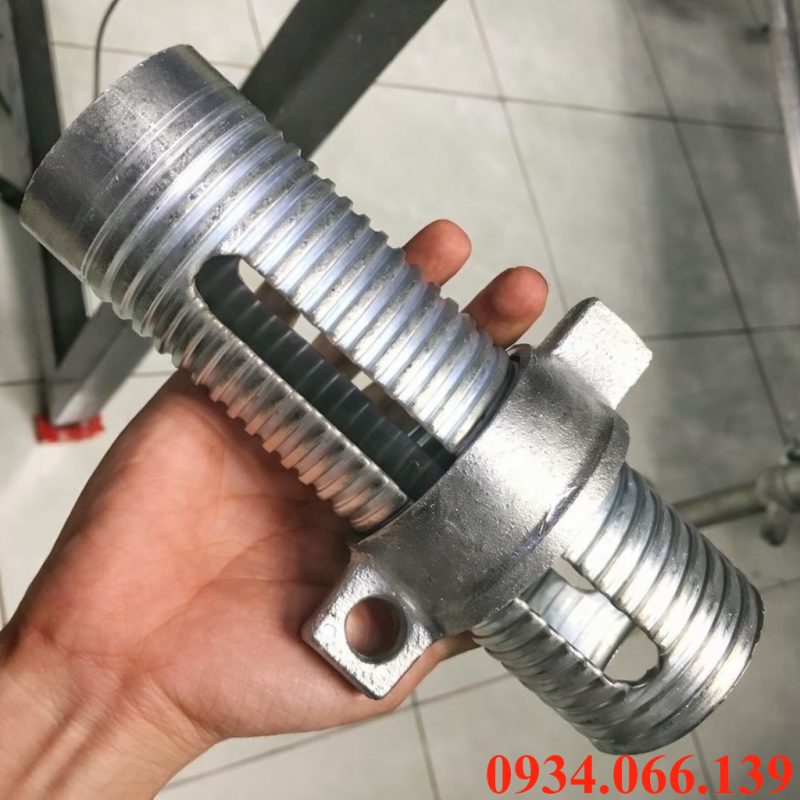 Báo Giá Ống Ren Chống Tăng Tại TPHCM Mới Nhất ong ren chong tang tphcm