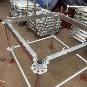 Phụ kiện layer truss chất lượng cho sân khấu, sự kiện phu kien layer truss san khau di dong
