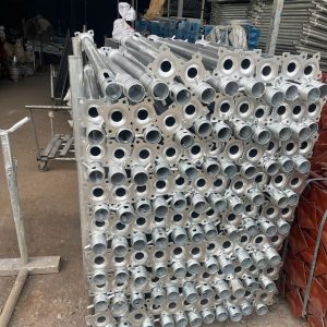 Bán Cây Chống Tăng 4m Mạ Kẽm tại TPHCM Báo Giá san xuat cay chong tang 4m ma kem