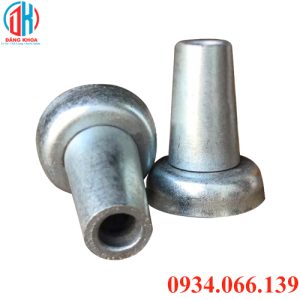Tán Côn Thép 12 Chính Hãng, Báo Giá Mới Nhất Hôm Nay tan con thep