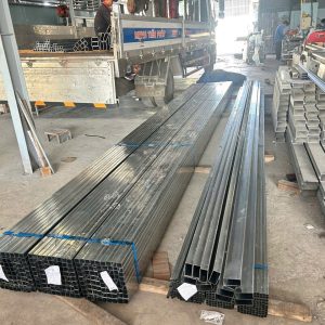 Xà Gồ 40x40 – Báo Giá Thép Hộp 40x40 Mới Nhất, Chất Lượng Cao thep hop 40x40 1