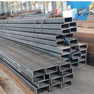 Thép hộp 40x80 giá bao nhiêu? Thông số và bảng giá chi tiết thep hop 40x80 den