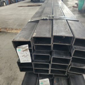 Thép Hộp 50x100 Mạ Kẽm, Đen: Báo Giá,Trọng Lượng Mới Nhất thep hop 50x100 den
