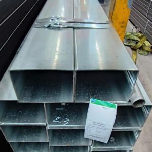 Thép hộp 50x100 mạ kẽm: Bảng giá mới nhất, quy cách chi tiết thep hop ma kem 50x100 1