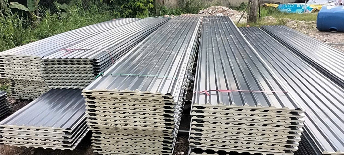 Giá Tôn Xốp Đông Á Mới Nhất – Cập Nhật Chi Tiết Theo Quy Cách ton xop dong a