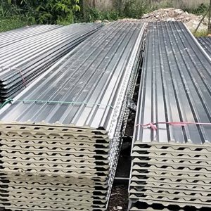 Giá Tôn Xốp Đông Á Mới Nhất – Cập Nhật Chi Tiết Theo Quy Cách ton xop dong a