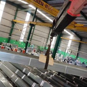 Xà Gồ 40x40 – Báo Giá Thép Hộp 40x40 Mới Nhất, Chất Lượng Cao xa go 40x40mm