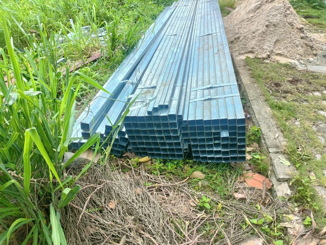 Thép hộp 40x60 giá tốt, chính hãng – Cập nhật mới nhất xa go 40x60 1