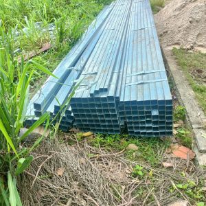 Thép hộp 40x60 giá tốt, chính hãng – Cập nhật mới nhất xa go 40x60 1