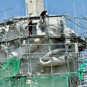 Bảng Giá Ống Thép 49 Mới Nhất – Cập Nhật Theo Từng Độ Dày cong trinh su dung ong thep 49