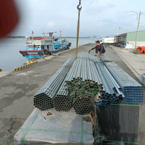 Bảng Báo Giá Ống Thép D42 Mạ Kẽm Mới Nhất mua thep ong d42 gia re