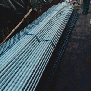 Bảng Giá Ống Thép 49 Mới Nhất – Cập Nhật Theo Từng Độ Dày ong thep d49