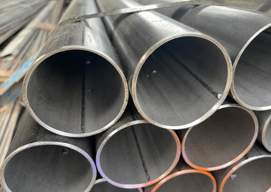 Ống Thép Phi 60 Giá Bao Nhiêu? Bảng Giá Ống Thép 60 Mới Nhất ong thep phi 60