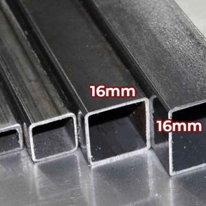 Thép hộp 16x16 đen, mạ kẽm – Quy cách và báo giá chi tiết sat hop 16x16 1