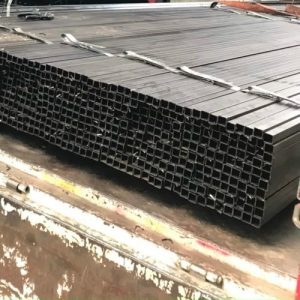 Thép Hộp 20x20: Quy Cách, Bảng Giá Và Ứng Dụng Thực Tế thep hop 20x20 gia re