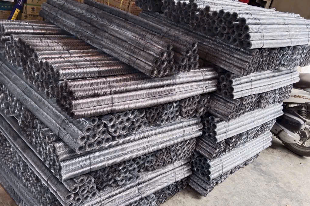 Giá Lưới Mắt Cáo Tô Tường Cập Nhật Mới Nhất – Bảng Giá Chi Tiết gia luoi mat cao to tuong re