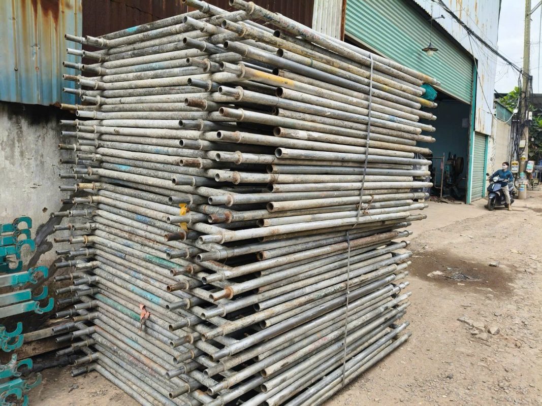 THUÊ GIÀN GIÁO ĐÀ NẴNG GIÁ TỐT – BẢNG GIÁ THUÊ GIÀN GIÁO MỚI NHẤT cho thue gian giao da nang