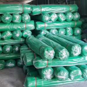 Lưới bao che công trình