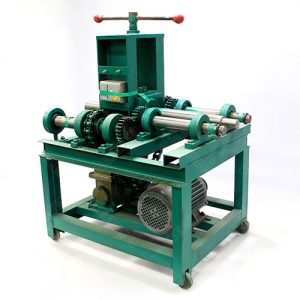 Máy uốn ống