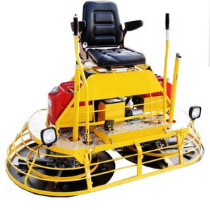 Máy Xoa Nền Bê Tông